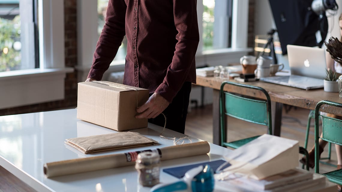 Krossade ett glas? En dag kanske du kan 3-D-skriva ut en ny