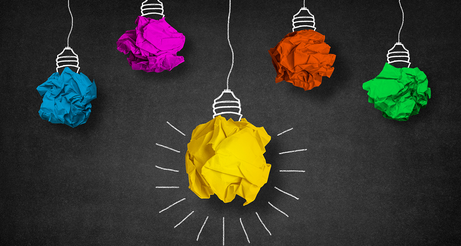 Lösningar för IT Proffs