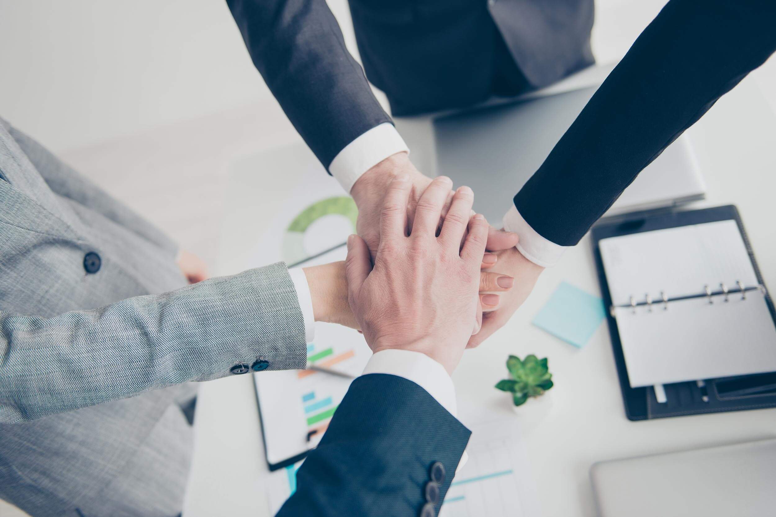 Visualize impactful mindshare